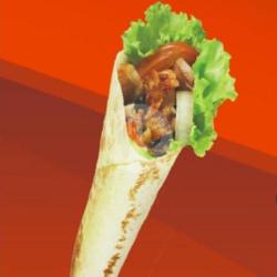 Kebab Putih Original