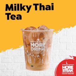 Milky Thai Tea