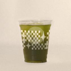 Greentea Lemon Mint