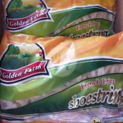 Kentang Golden Farm 1kg