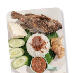 Nila Goreng