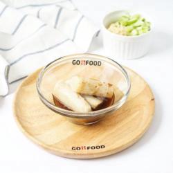 Pempek Lenjer