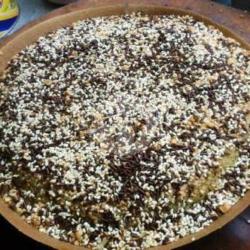 Martabak Manis Super Komplit