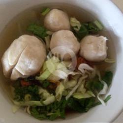 Bakso Sapi / Ayam Biasa