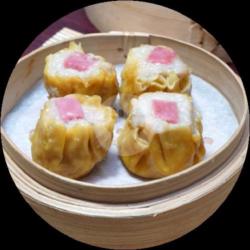 Dimsum Siomay Beef