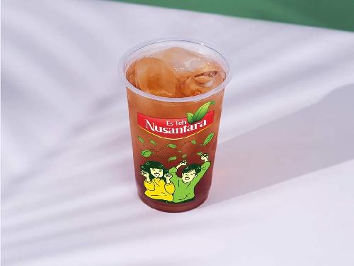 Es Teh Nusantara Surabaya Gofood