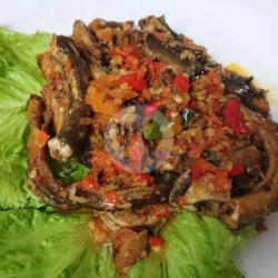 Sambel Welut/sambal Belut