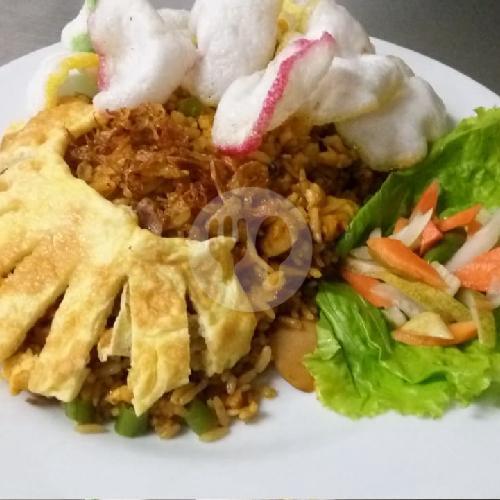 16 Restoran Nasi Goreng Bandung Paling Lezat Di Jakarta - MenuKuliner.net