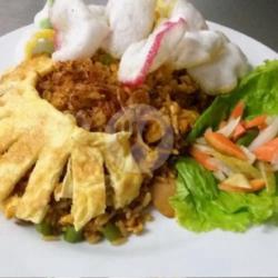 Nasi Goreng Bandung