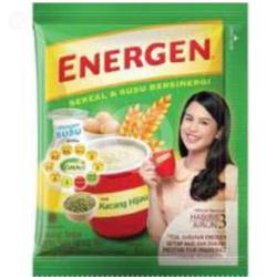 Energen Kacang Hijau