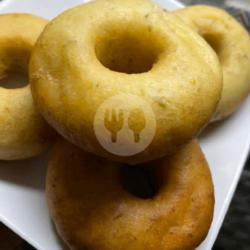 Donat Pisang