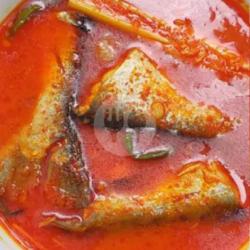 Ikan Patin Asam Pedas Nasi