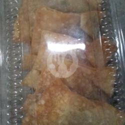 Pangsit Goreng Isi 6