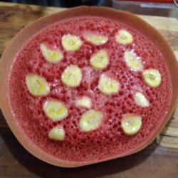 Red Pisang Susu