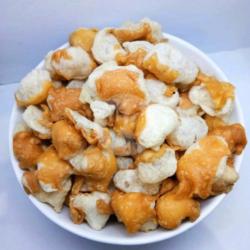Siomay Kering/2k