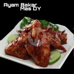 Ayam Bakar Barbeque