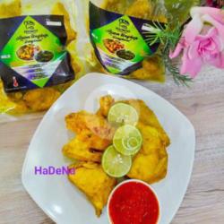 Ayam Ungkep 1 / 2 Ekor