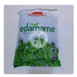 Minaku Edamame Asin