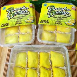 Pancake Durian Isi 8