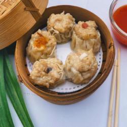 Dimsum Varian Cumi 5 Pcs