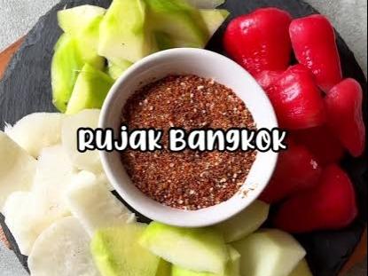 RUJAK KIAMAT, Tangerang