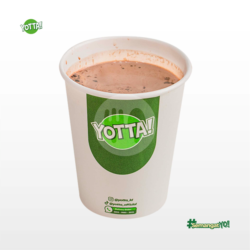Creamy Choco (hot)