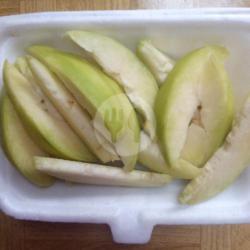 Rujak Kedondong Ori Bumbu Pisah