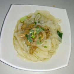 Kwetiaw Ayam Kampung Jamur