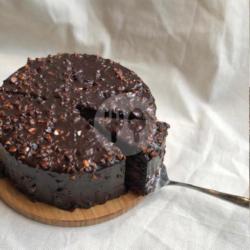 Triple Chocolate (slice Cake)