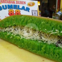 Kismis Keju(pandan)