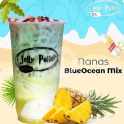 Nanas Blueocean Mix