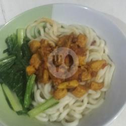 Mie Ayam Rica Rica