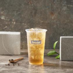 Honey Jasmine Green Tea