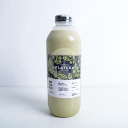 Matcha Milk 1 Liter