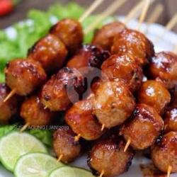 Bakso Bakar Daging