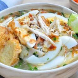 Soto Banjar