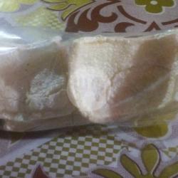 Krupuk Gandum (isi 3)