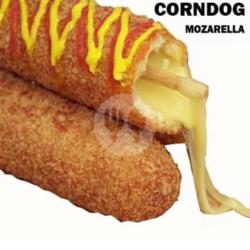 Sosis Moza Corndog