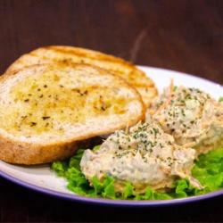 Tuna Salad Sandwich