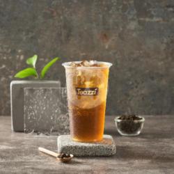 Honey Four Seasons Oolong Tea