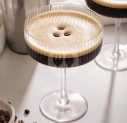 Espresso Martini