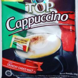 Es Top Cappucino