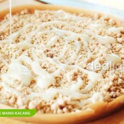 Keju Pisang Kacang Susu(orginal)