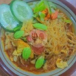 Bihun Kuah Pete