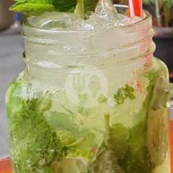 Fresh Mojito Dingin