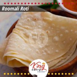 Roomali Roti 2 Pcs