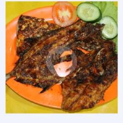 Ikan Kakap Bakar Kecap ( 6 Ons )