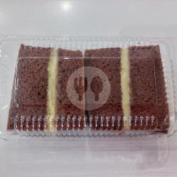 Bolu Coklat Vla Rhum