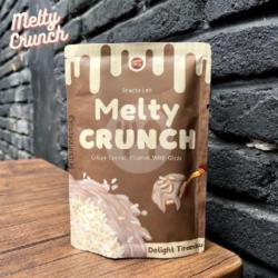 Melty Crunch Tiramisu