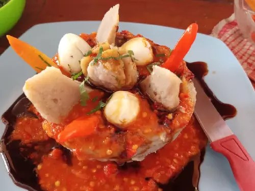 BAKSO SOBO